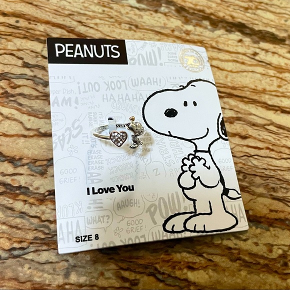 Peanuts - Picture 1 of 3